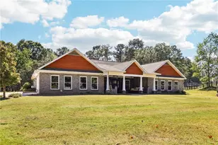 1521 Nunnally Farm Rd, Monroe, GA 30655 - Photo 2