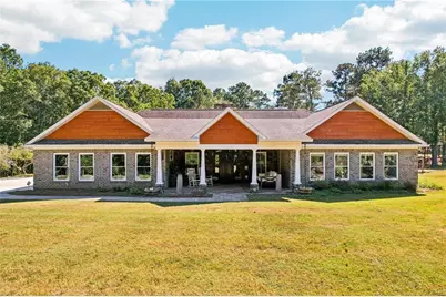 1521 Nunnally Farm Road, Monroe, GA 30655 - Photo 2