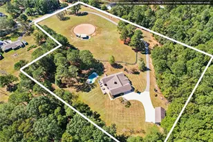 1521 Nunnally Farm Rd, Monroe, GA 30655 - Photo 1