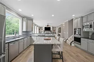 393 Taylor Glen Dr, Alpharetta, GA 30004 - Photo 6