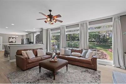 393 Taylor Glen Drive, Alpharetta, GA 30004 - Photo 4