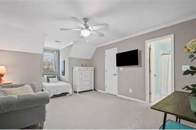 393 Taylor Glen Drive, Alpharetta, GA 30004 - Photo 20