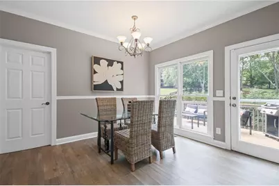 393 Taylor Glen Drive, Alpharetta, GA 30004 - Photo 8