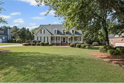 393 Taylor Glen Drive, Alpharetta, GA 30004 - Photo 1