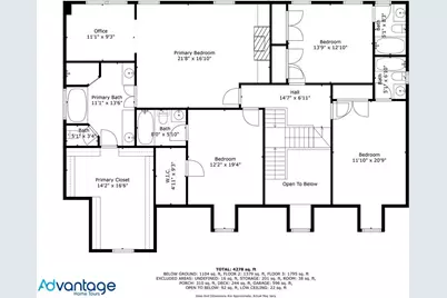 393 Taylor Glen Drive, Alpharetta, GA 30004 - Photo 28