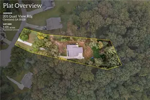 201 Quail Vw Rdg, Cleveland, GA 30528 - Photo 4