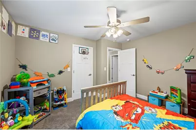 201 Quail View Ridge, Cleveland, GA 30528 - Photo 36