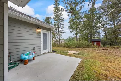 201 Quail View Ridge, Cleveland, GA 30528 - Photo 42