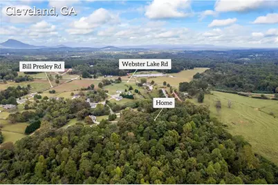 201 Quail View Ridge, Cleveland, GA 30528 - Photo 48