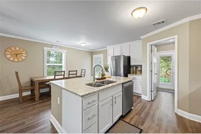 201 Quail View Ridge, Cleveland, GA 30528 - Photo 20