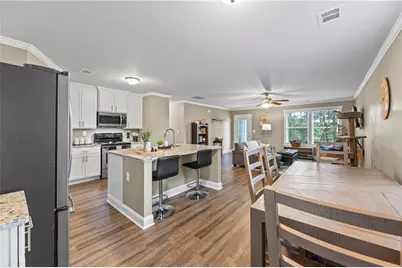 201 Quail View Ridge, Cleveland, GA 30528 - Photo 16