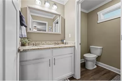 201 Quail View Ridge, Cleveland, GA 30528 - Photo 30