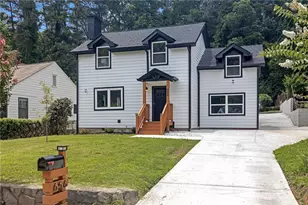 656 S Elizabeth Pl NW, Atlanta, GA 30318 - Photo 16