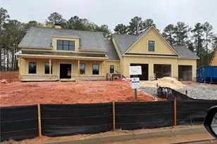 1405 Willowbend Pl, Monroe, GA 30655 - Photo 2