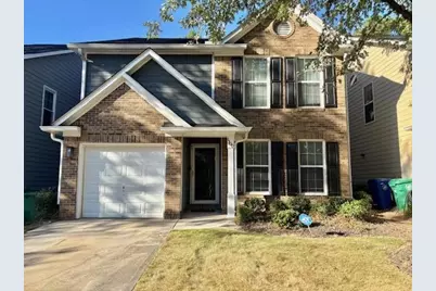 1300 Gates Circle SE, Atlanta, GA 30316 - Photo 1