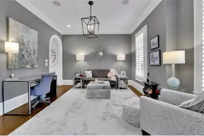 4084 Peachtree Dunwoody Road NE, Atlanta, GA 30342 - Photo 16