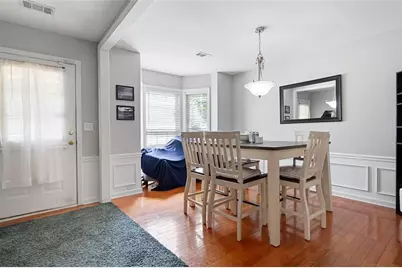 4003 Maple Ridge Lane NW, Acworth, GA 30101 - Photo 6