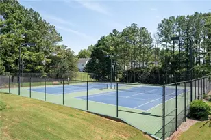 4003 Maple Ridge Ln NW, Acworth, GA 30101 - Photo 4