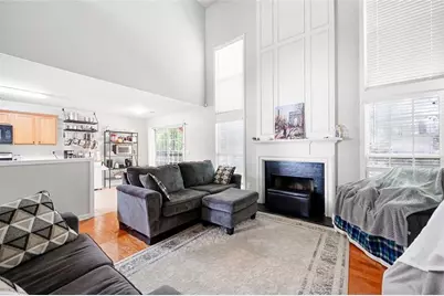 4003 Maple Ridge Lane NW, Acworth, GA 30101 - Photo 8