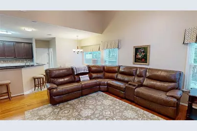 7307 Carriage Creek Road, Woodstock, GA 30189 - Photo 4