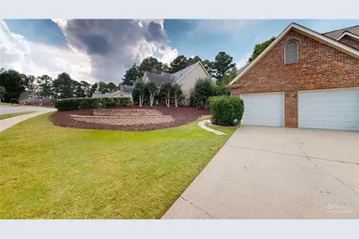 7307 Carriage Creek Road, Woodstock, GA 30189 - Photo 2