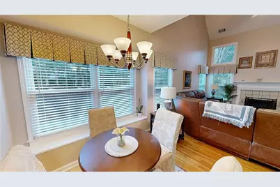 7307 Carriage Creek Road, Woodstock, GA 30189 - Photo 8