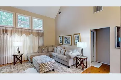 7307 Carriage Creek Road, Woodstock, GA 30189 - Photo 12