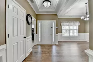 1003 Arbor Lake Walk, Hoschton, GA 30548 - Photo 8