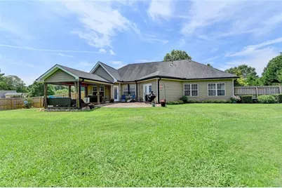 1003 Arbor Lake Walk, Hoschton, GA 30548 - Photo 50