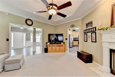 1003 Arbor Lake Walk, Hoschton, GA 30548 - Photo 18