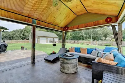 1003 Arbor Lake Walk, Hoschton, GA 30548 - Photo 48