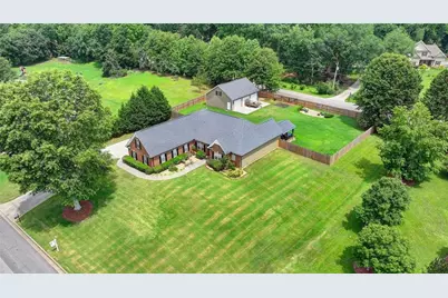 1003 Arbor Lake Walk, Hoschton, GA 30548 - Photo 1