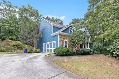 8390 Mossybrook Lane, Douglasville, GA 30135 - Photo 2