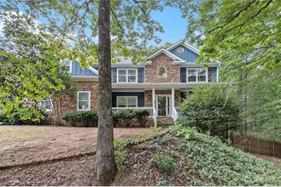 8390 Mossybrook Lane, Douglasville, GA 30135 - Photo 1
