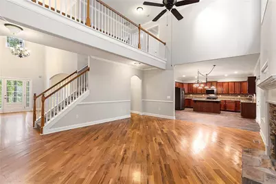 8390 Mossybrook Lane, Douglasville, GA 30135 - Photo 14