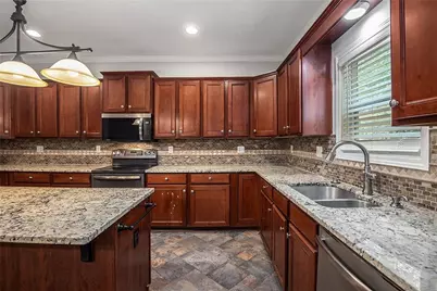 8390 Mossybrook Lane, Douglasville, GA 30135 - Photo 20