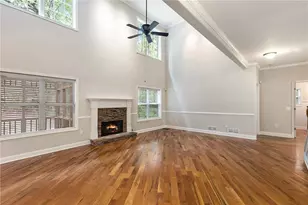 8390 Mossybrook Ln, Douglasville, GA 30135 - Photo 12