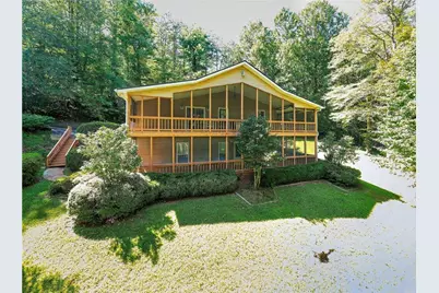 200 Bahn Innsbruck, Helen, GA 30545 - Photo 1