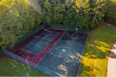 248 Stirratt Road, Ranger, GA 30734 - Photo 20