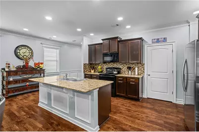 305 Wilshire Pass, Acworth, GA 30102 - Photo 6