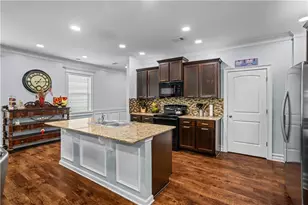 305 Wilshire Pass, Acworth, GA 30102 - Photo 6