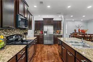 305 Wilshire Pass, Acworth, GA 30102 - Photo 4