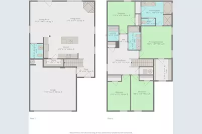 305 Wilshire Pass, Acworth, GA 30102 - Photo 32