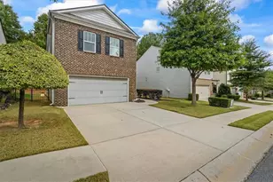 305 Wilshire Pass, Acworth, GA 30102 - Photo 26