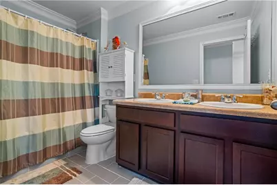 305 Wilshire Pass, Acworth, GA 30102 - Photo 22