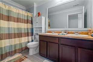 305 Wilshire Pass, Acworth, GA 30102 - Photo 22