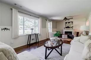 2343 Hunting Valley Dr, Decatur, GA 30033 - Photo 8