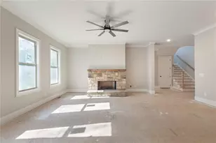 1073 Sweet Mia Ln, Powder Springs, GA 30127 - Photo 10