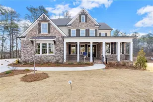 1073 Sweet Mia Ln, Powder Springs, GA 30127 - Photo 1