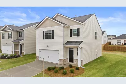 233 Lauritsen Way, Newnan, GA 30265 - Photo 4